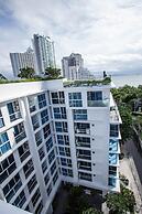 Serenity Condo Wongamat by Patsamon