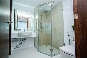 Serenity Condo Wongamat by Patsamon