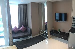 Serenity Condo Wongamat by Patsamon
