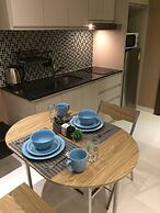 Serenity Condo Wongamat by Patsamon
