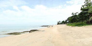 Serenity Condo Wongamat by Patsamon