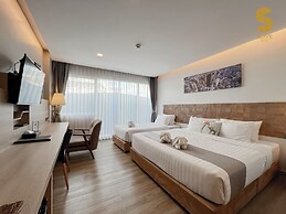 Slive hotel