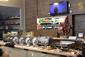 Slive hotel