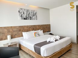 Slive hotel