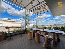 Slive hotel