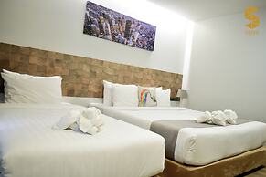 Slive hotel