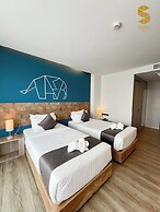 Slive hotel