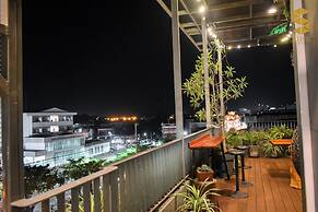 Slive hotel