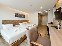 Slive hotel