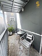 Slive hotel