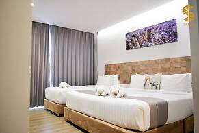 Slive hotel