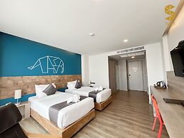 Slive hotel