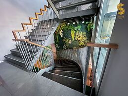 Slive hotel