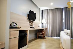 Slive hotel