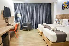 Slive hotel