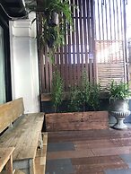 Lanna Hostel