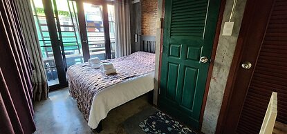 Lanna Hostel