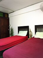 Lanna Hostel