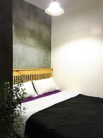 Lanna Hostel