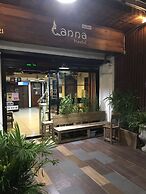 Lanna Hostel