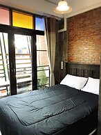 Lanna Hostel