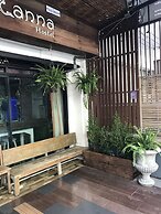 Lanna Hostel
