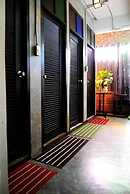 Lanna Hostel