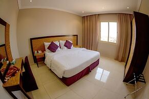 Orchid Suites 4