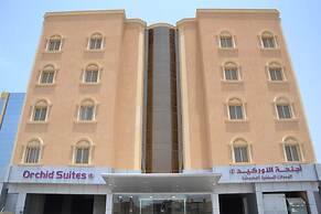 Orchid Suites 4