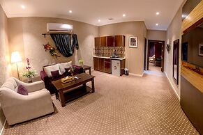 Orchid Suites 4