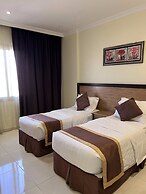 Orchid Suites 4