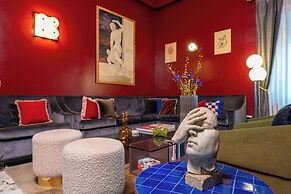 Boutique Hotel Metro 900