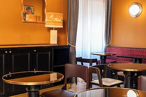 Boutique Hotel Metro 900