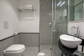 Boutique Hotel Metro 900