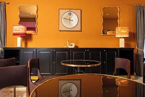 Boutique Hotel Metro 900
