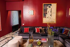 Boutique Hotel Metro 900
