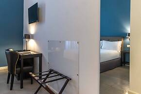Boutique Hotel Metro 900