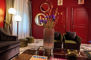 Boutique Hotel Metro 900