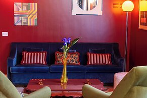 Boutique Hotel Metro 900