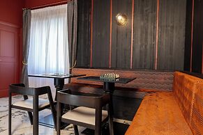Boutique Hotel Metro 900