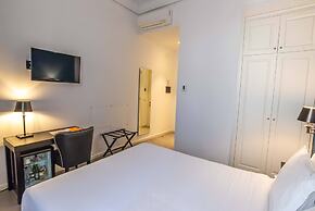 Boutique Hotel Metro 900
