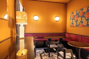 Boutique Hotel Metro 900