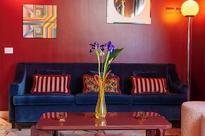 Boutique Hotel Metro 900