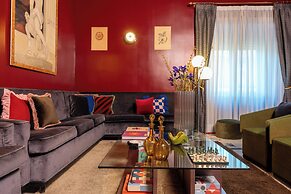 Boutique Hotel Metro 900