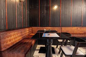 Boutique Hotel Metro 900