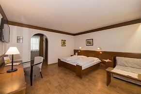 Hotel Mondschein