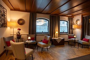 Hotel Mondschein