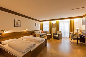Hotel Mondschein