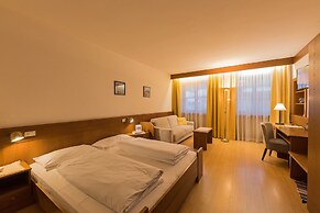 Hotel Mondschein
