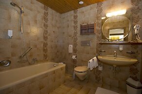 Hotel Mondschein